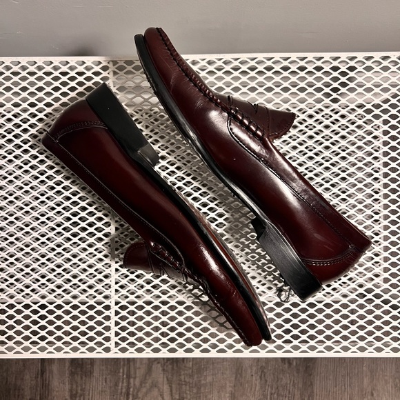 G.H.Bass loafers - Picture 5 of 8